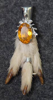 Grouse Claw 4